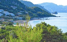 Corfu Resorts Villas