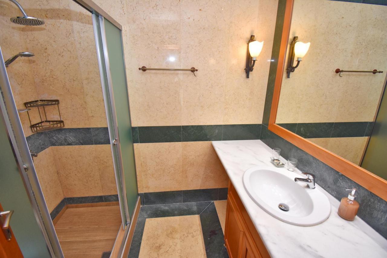Corfu Resorts Villas Pelekas Buitenkant foto
