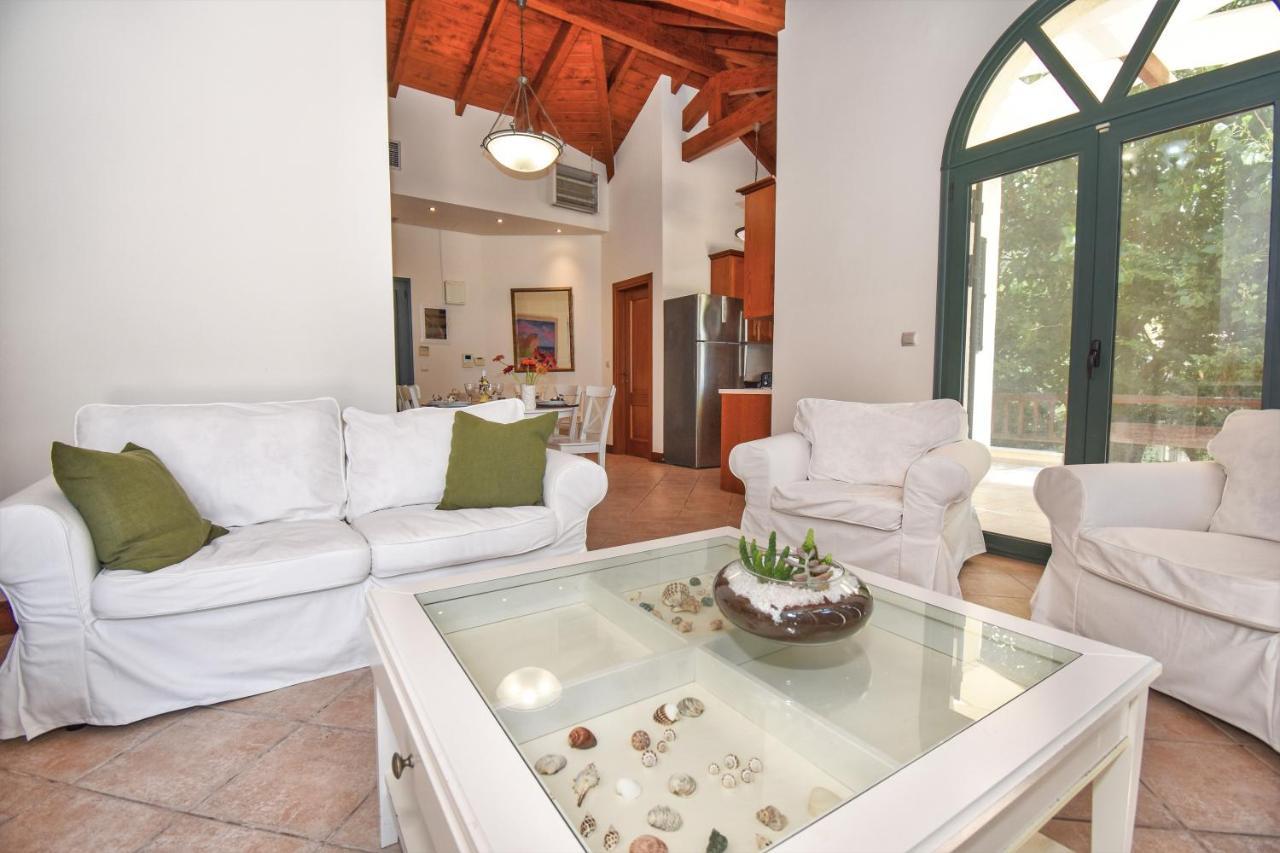 Corfu Resorts Villas Pelekas Buitenkant foto